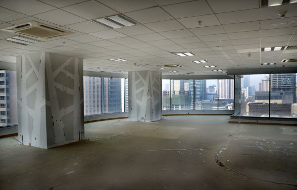 Commercial Restoration Service in Zionsville