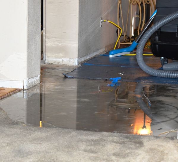 Water Extraction Service in Zionsville