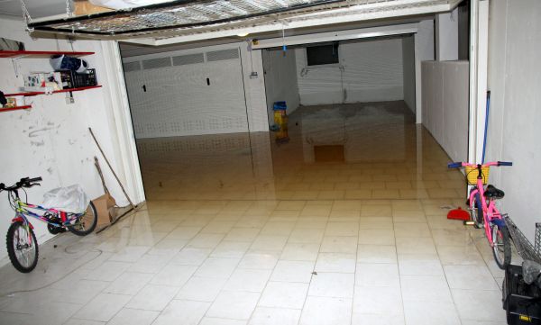 Water Remediation in Zionsville